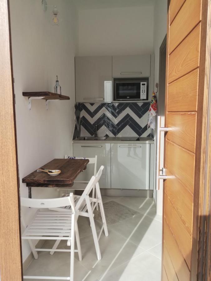 Ferienwohnung Monti D'Amare Agerola Exterior foto