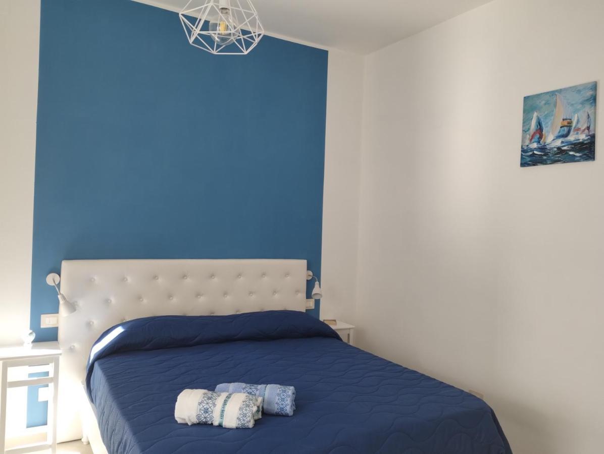 Ferienwohnung Monti D'Amare Agerola Exterior foto