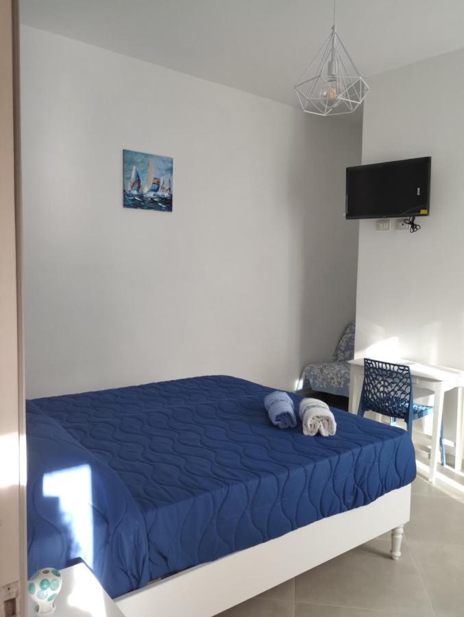Ferienwohnung Monti D'Amare Agerola Exterior foto