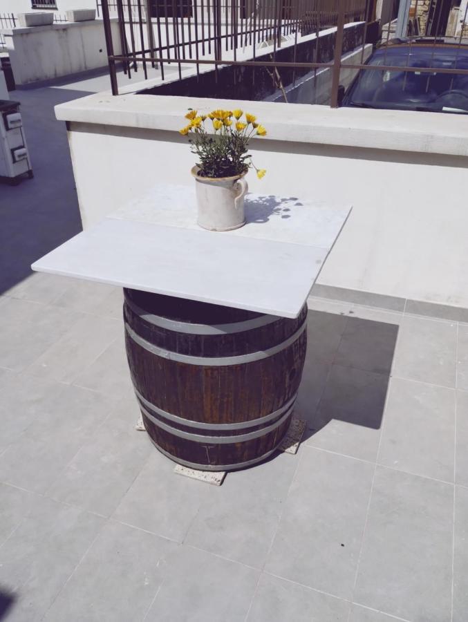 Ferienwohnung Monti D'Amare Agerola Exterior foto
