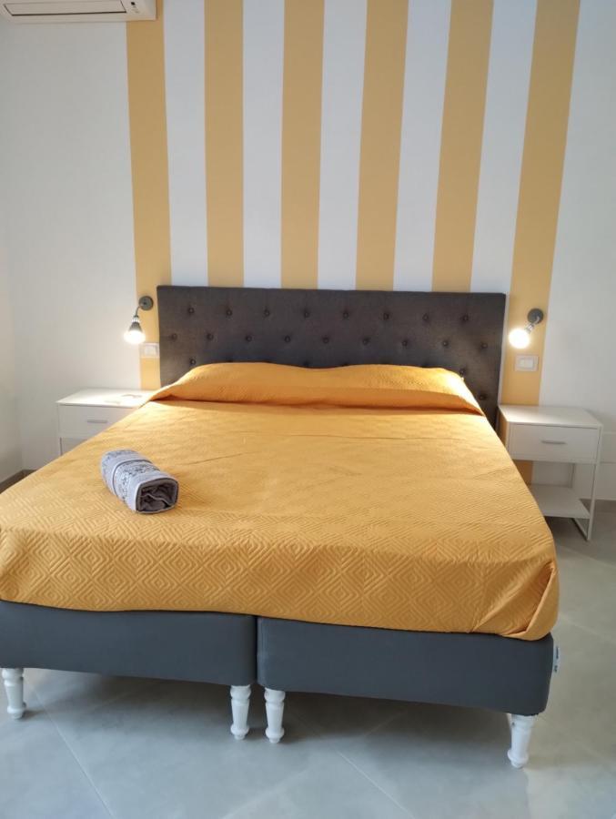 Ferienwohnung Monti D'Amare Agerola Exterior foto