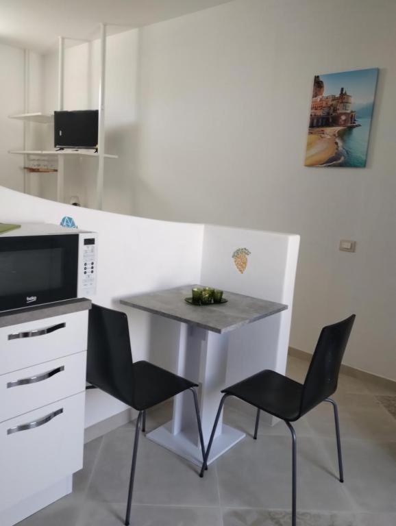 Ferienwohnung Monti D'Amare Agerola Exterior foto