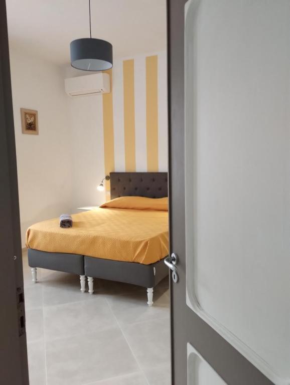 Ferienwohnung Monti D'Amare Agerola Exterior foto