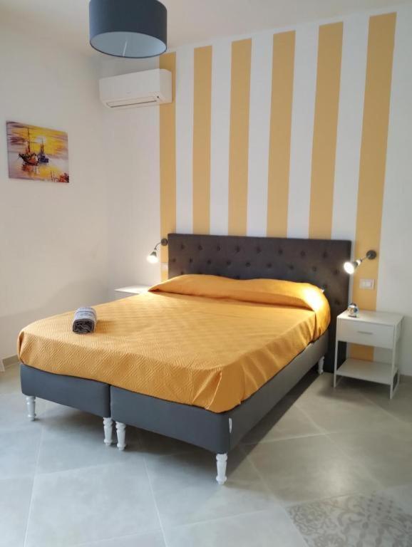 Ferienwohnung Monti D'Amare Agerola Exterior foto